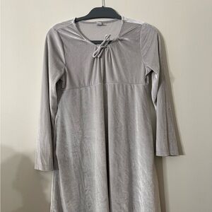 Old Navy Gray XXL Dress